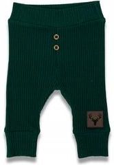 Spodnie niemowlęce dla chłopca Nicol Bambi