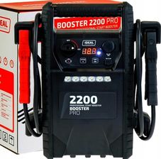 Zdjęcie Ideal BOOSTER 2200 PRO 12 V - Sokołów Podlaski