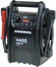 Zdjęcie Ideal BOOSTER 4400 PRO 12 / 24 V - Tykocin