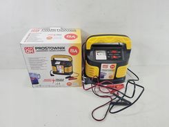 Zdjęcie Car Ok 8A 12/24 VCarOk - Bełchatów