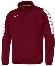 Zdjęcie Kurtka dziecięca Mizuno Team nara track | -15% Z KODEM 'PREZENT' NA WYBRANE NIEPRZECENIONE PRODUKTY DECATHLON TYLKO ONLINE! - Stalowa Wola