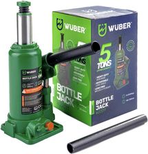 Zdjęcie Podnośnik słupkowy Wuber 5T W22011 - Słupca