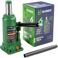 Zdjęcie Podnośnik słupkowy Wuber 6T W22012 - Brzostek