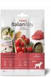 Italian Way Kabanoski  dla psa przysmak z wołowiną i imbirem 30g
