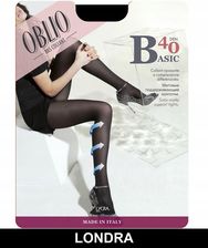 OBLIO BA4A BASIC 40 roz. 1S 4XL 2-M / LONDRA