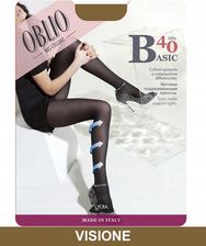 OBLIO BA4A BASIC 40 roz. 1S 4XL 2-M / VISONE