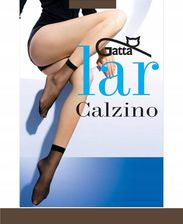 Zdjęcie GATTA LAR Skarpetki damskie gla wz.00/UNI/Lyon - Krzywiń