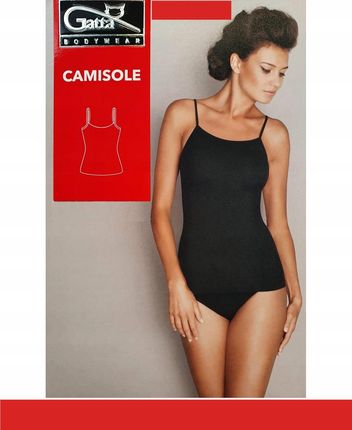 GATTA Koszulka Camisole 60den S/Ferrari