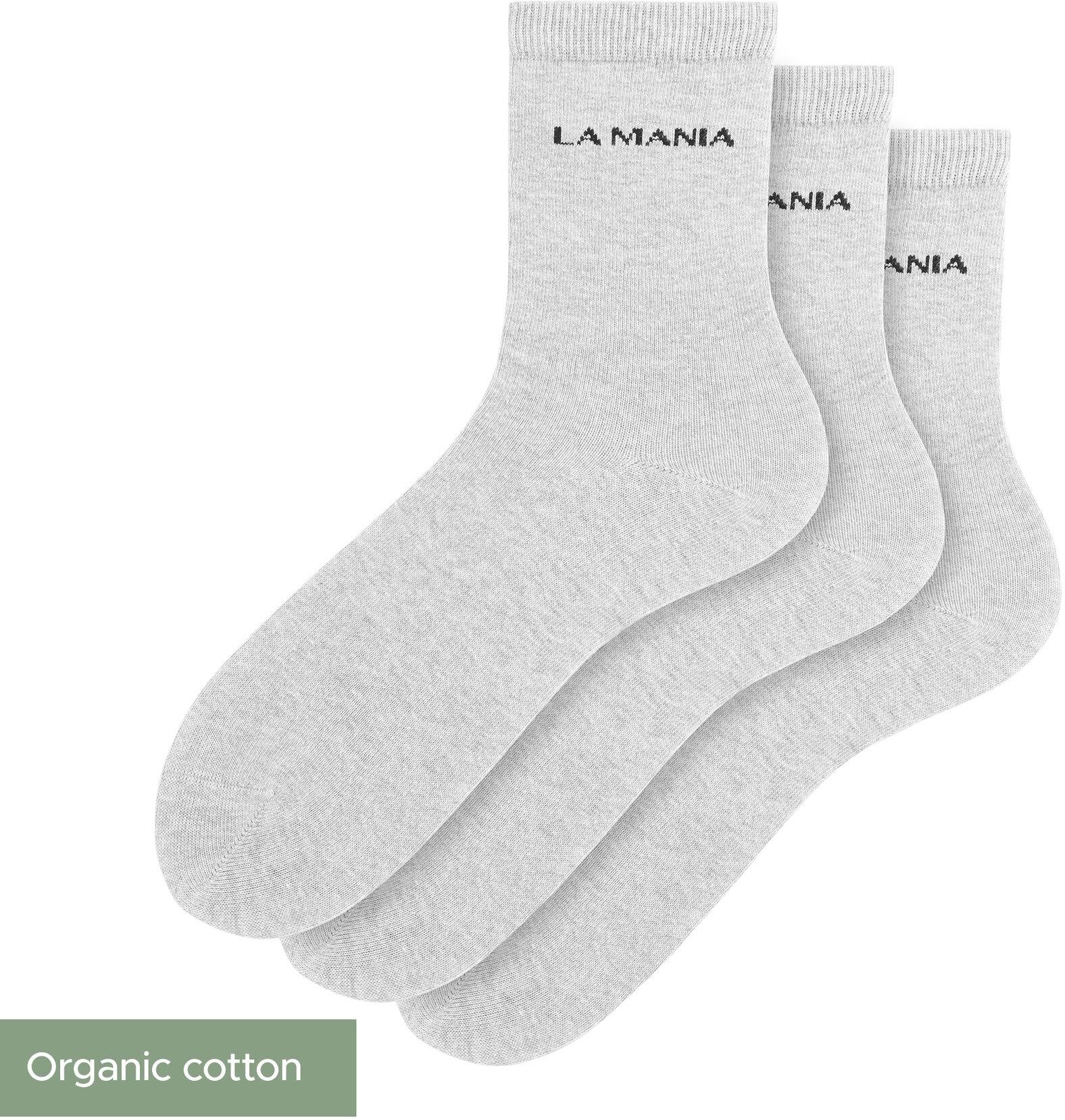 Skarpety Niskie Unisex La Mania Ceny i opinie Ceneo.pl