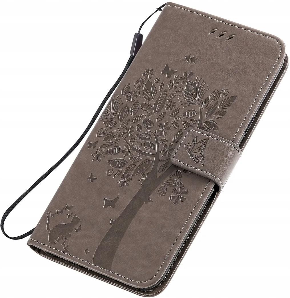 Saturcase - Custodia protettiva per LG K41S/K51S (TX-1