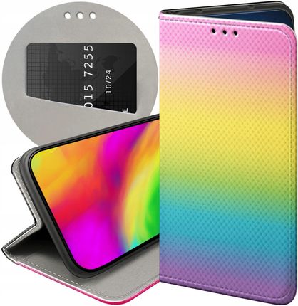 Hello Case Etui Z Klapką Do Iphone 11 Pro Max Lgbt Równość Pride Futerał