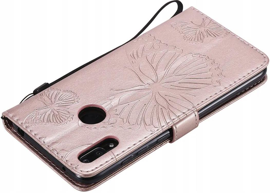 Custodia In Gel Tpu Per Huawei Y5P Design Marmo 08 Disegni