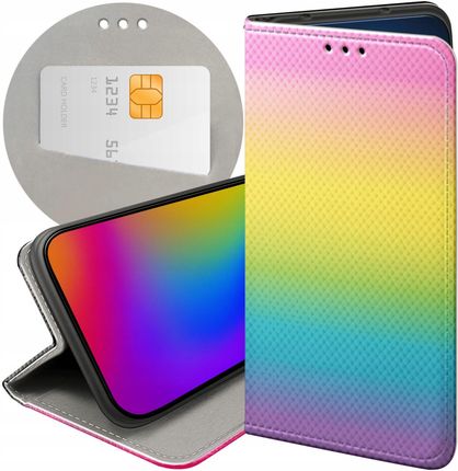 Hello Case Etui Z Klapką Do Samsung Galaxy S5 Neo Lgbt Równość Pride