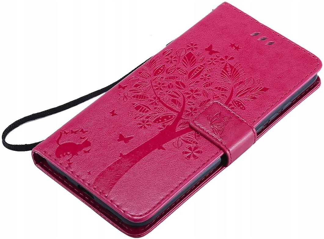 SATURCASE Custodia Hybrid Per Huawei Honor View 10 – Cover Antiurto Con Anello E Supporto Magnetico