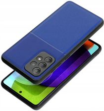 Izigsm Futerał Noble Do Samsung S24 Plus Niebieski - zdjęcie 1