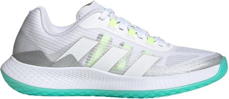 adidas Forcebounce Volleyball Shoes Białe