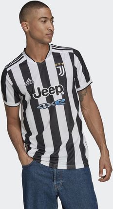 Koszulka Domowa Juventus 2021/22