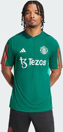 Koszulka Piłkarska Męska adidas Manchester United Tiro 23