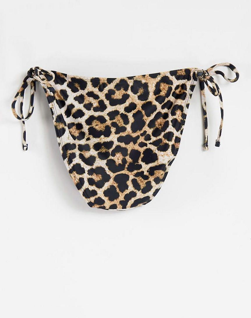 Bikini Animal 8AC NF1__M Ivory Rose Dół Od Ceny i opinie Ceneo.pl