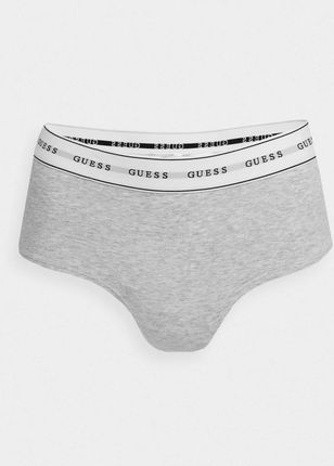 Damskie hipstery GUESS CARRIE CULLOTTE - szare