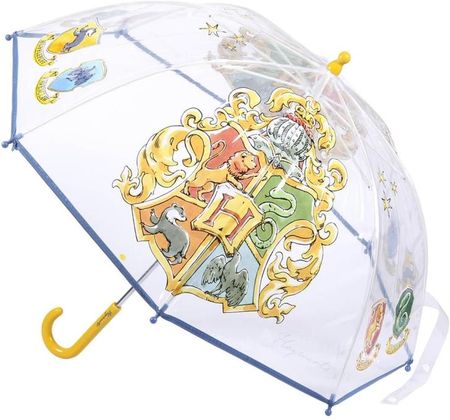 Parasolka dziecięca dla dziecka Harry Potter Hogwarts