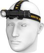 Latarka czołowa i kątowa Armytek Wizard C2 Pro MAX LR White - 4150 lumenów