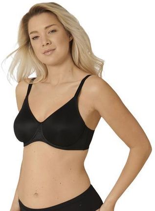 Biustonosz Triumph Urban Minimizer W X Promocja 70e;czarny, Triumph, 7613112861006