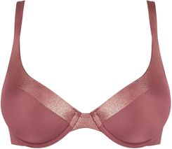 Triumph Biustonosz Body Make-Up Soft Touch WHP Promocja 80b;Wild Raspberry, Triumph, 7613136518528