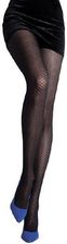 Knittex Rajstopy 20dn Kimberley 2;nero, Knittex, 20166052