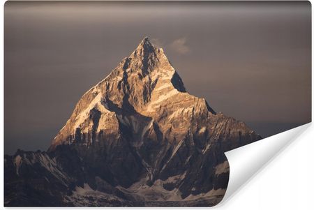 Muralo Fototapeta Himalaje Góry Krajobraz Natura Efekt 3D 315X210