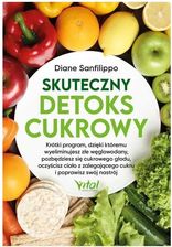 Zdjęcie Skuteczny detoks cukrowy - Wyszogród