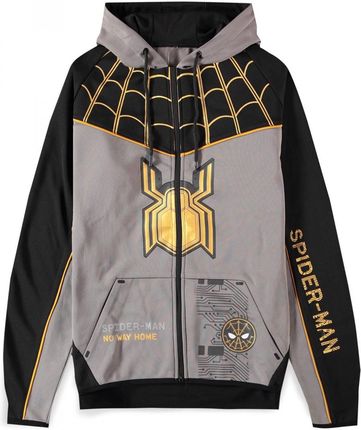 Mikina Marvel - Spider-Man (rozmiar XXL)