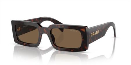 Okulary Przeciwsłoneczne Prada PR A07S 16N5Y1