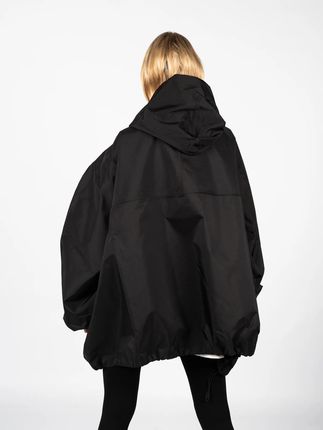yeezy gap balenciaga T cut Parka（T-Cut Parka fits great