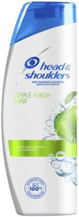 Head&Shoulders Szampon Apple Fresh 200ml
