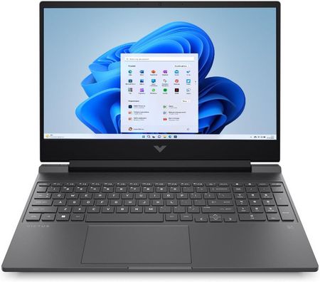 Laptop HP Victus 15-fa1001nw 15,6"/i5/16GB/512GB/Win11 (9Q376EA)