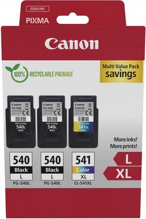 Canon PG540L CL541XL (5224B017)