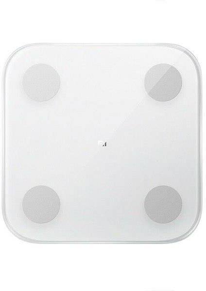 Outlet Ma E Agd Produkt Z Outletu Xiaomi Waga Mi Body Composition Scale Ceny I Opinie