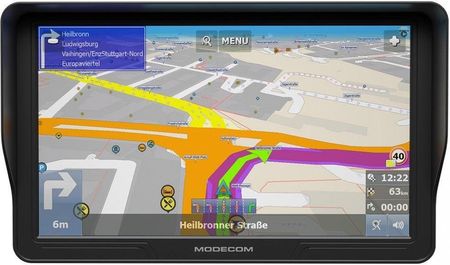 Modecom Nawigacja Freeway Cx 9.3 