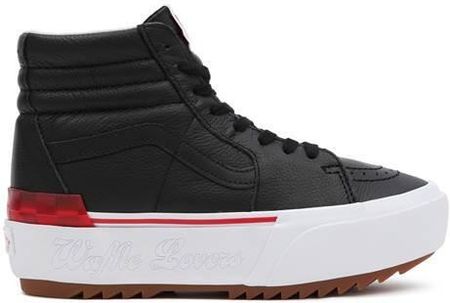 Buty do chodzenia damskie Vans UA SK8HI Stacked 