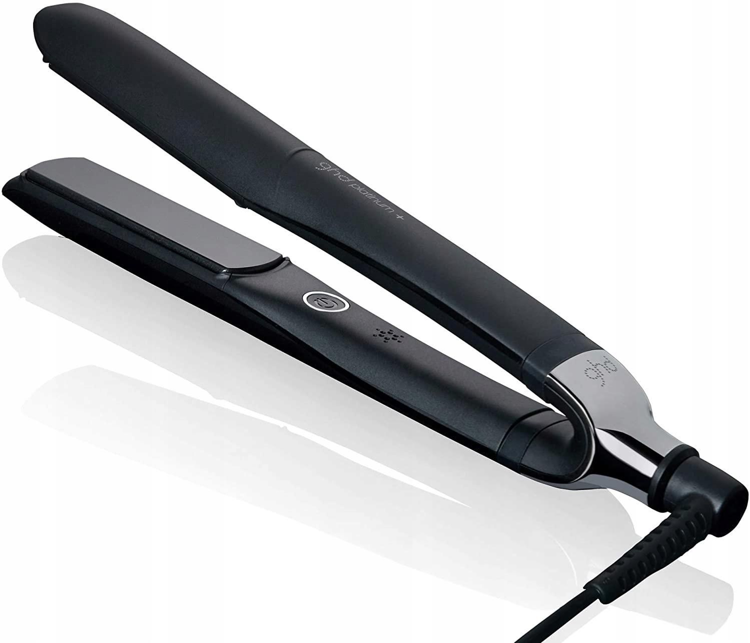 Prostownica Ghd Platinum+ S8T262 - Opinie i ceny na Ceneo.pl