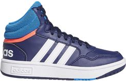 Zdjęcie Hoops Mid Shoes | -15% Z KODEM 'PREZENT' NA WYBRANE NIEPRZECENIONE PRODUKTY DECATHLON TYLKO ONLINE! - Bolesławiec