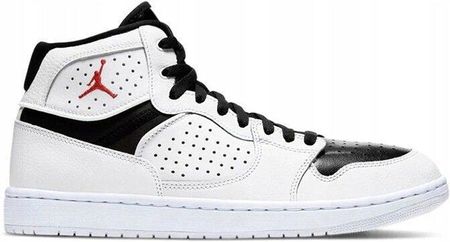 Buty do koszykówki męskie Nike Jordan Access | -10% NA WYBRANĄ OFERTĘ PRZECENIONĄ