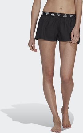 Branded Beach Shorts 