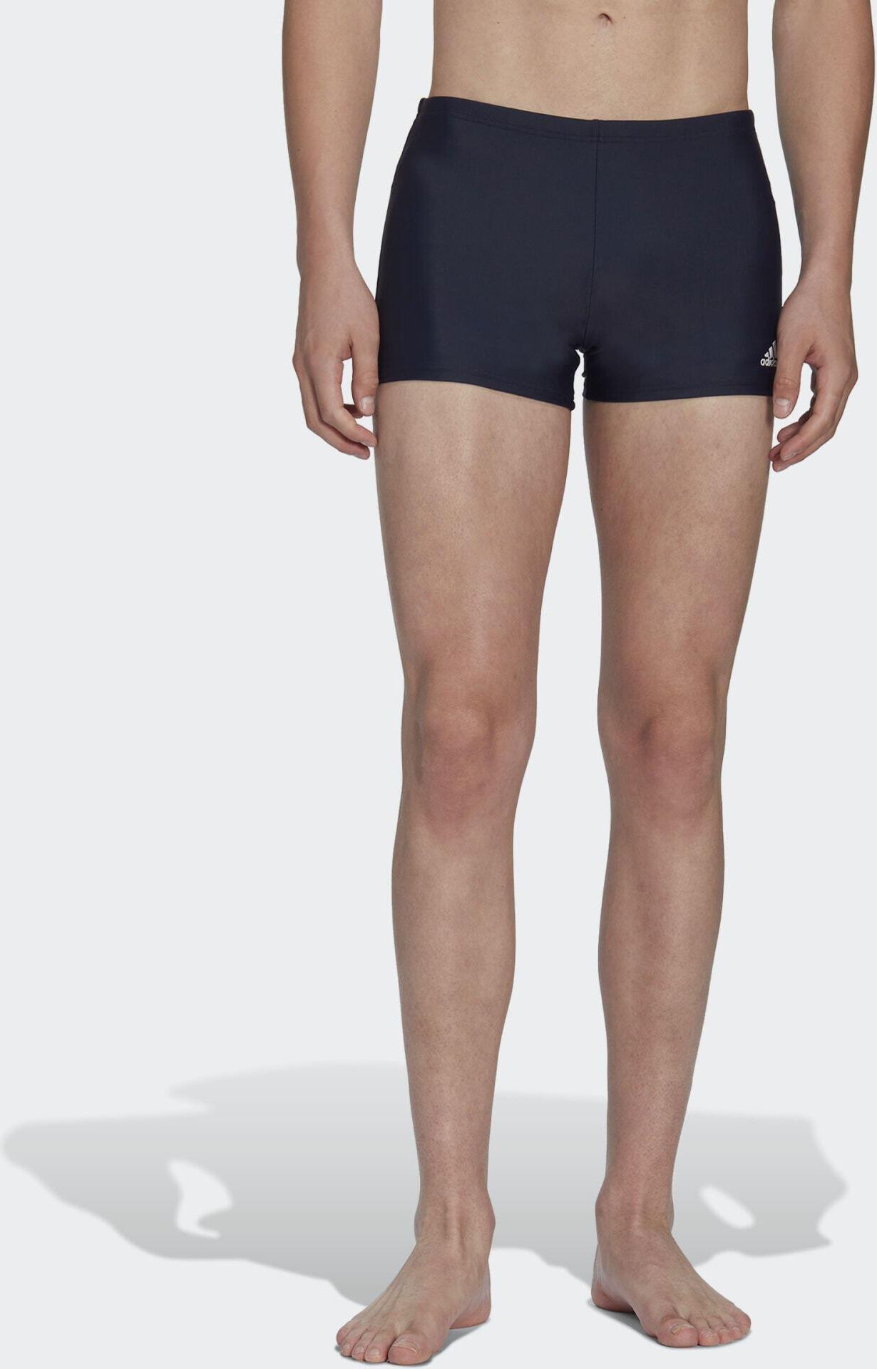 Calzoncillos De Natación Para Hombre Solid