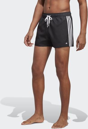 3-Stripes CLX Swim Shorts 