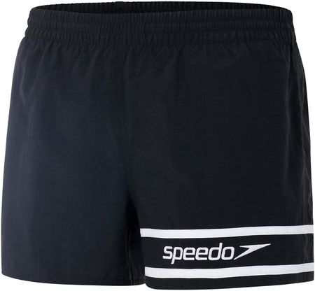 Spodenki szorty męskie Speedo Retro Watershort 