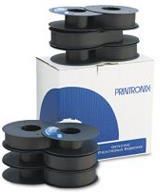 Zdjęcie Printronix Taśma Do P300/P4280 Black (675001) - Świdnica