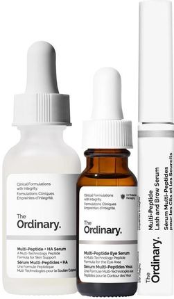 The Ordinary The Power Of Peptides Set 30 + 15 + 5ml
