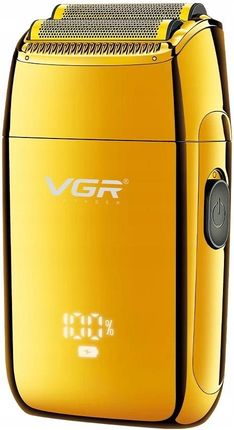 Vgr   V-399 Gold Edition - zdjęcie 2